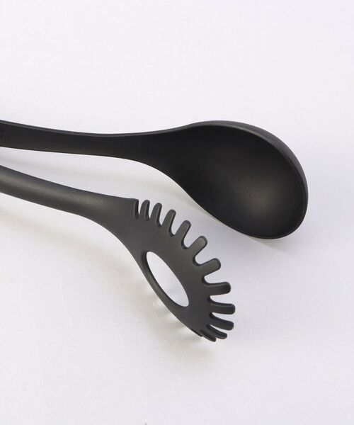 212 KITCHEN STORE / トゥーワントゥーキッチン ストア キッチンツール | 鍋イノベーション マグネットトング BK | 詳細3