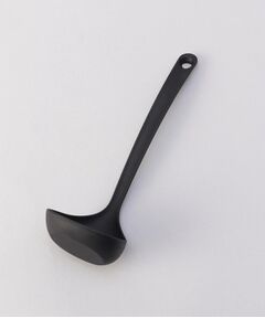 212 KITCHEN STORE / トゥーワントゥーキッチン ストア キッチンツール | 鍋イノベーション 立つお玉 M BK