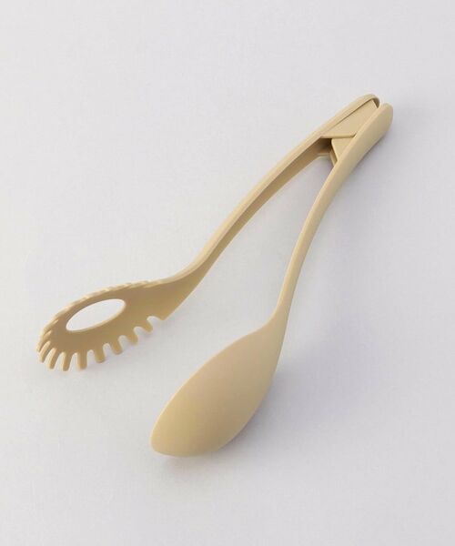 212 KITCHEN STORE / トゥーワントゥーキッチン ストア キッチンツール | 鍋イノベーション マグネットトング BE | 詳細1