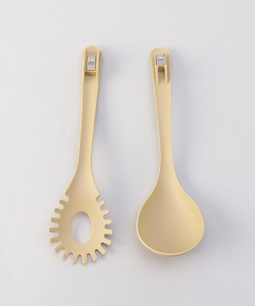 212 KITCHEN STORE / トゥーワントゥーキッチン ストア キッチンツール | 鍋イノベーション マグネットトング BE | 詳細5