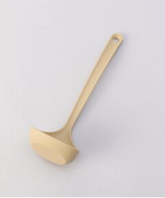 212 KITCHEN STORE / トゥーワントゥーキッチン ストア キッチンツール | 鍋イノベーション 立つお玉 M BE