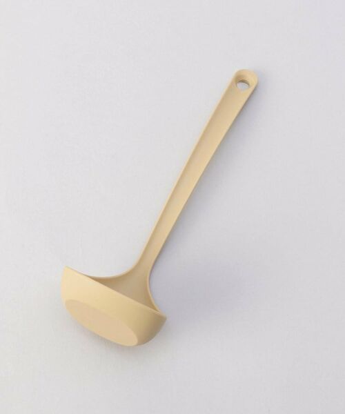 212 KITCHEN STORE / トゥーワントゥーキッチン ストア キッチンツール | 鍋イノベーション 立つお玉 M BE | 詳細1