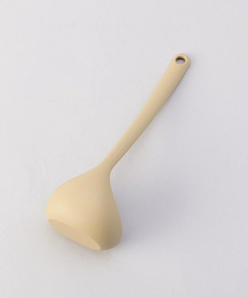 212 KITCHEN STORE / トゥーワントゥーキッチン ストア キッチンツール | 鍋イノベーション 立つお玉 M BE | 詳細2