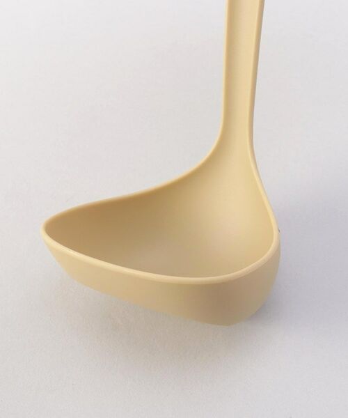 212 KITCHEN STORE / トゥーワントゥーキッチン ストア キッチンツール | 鍋イノベーション 立つお玉 M BE | 詳細3