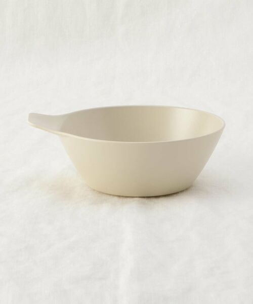 212 KITCHEN STORE / トゥーワントゥーキッチン ストア 食器 | 持ちやすいとんすい ベージュ | 詳細2
