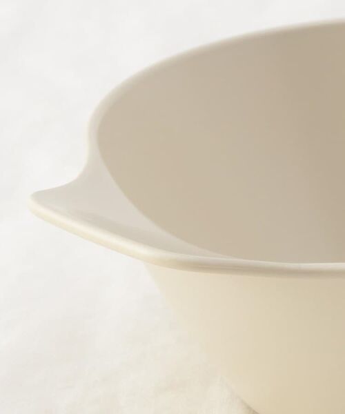 212 KITCHEN STORE / トゥーワントゥーキッチン ストア 食器 | 持ちやすいとんすい ベージュ | 詳細5