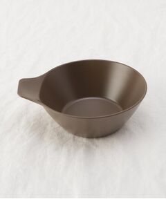 212 KITCHEN STORE / トゥーワントゥーキッチン ストア 食器 | 持ちやすいとんすい ブラウン