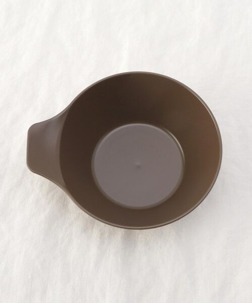 212 KITCHEN STORE / トゥーワントゥーキッチン ストア 食器 | 持ちやすいとんすい ブラウン | 詳細3