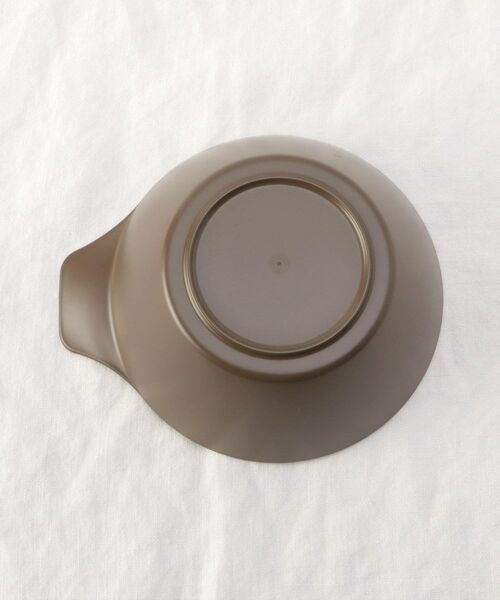 212 KITCHEN STORE / トゥーワントゥーキッチン ストア 食器 | 持ちやすいとんすい ブラウン | 詳細4