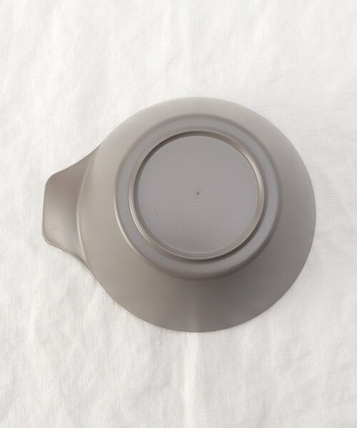 212 KITCHEN STORE / トゥーワントゥーキッチン ストア 食器 | 持ちやすいとんすい チャコール | 詳細4