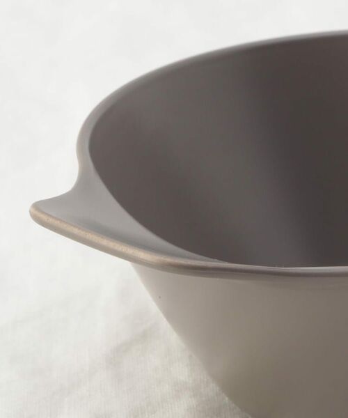212 KITCHEN STORE / トゥーワントゥーキッチン ストア 食器 | 持ちやすいとんすい チャコール | 詳細5