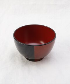 212 KITCHEN STORE / トゥーワントゥーキッチン ストア 食器 | 白檀塗風 暁 内朱 汁椀