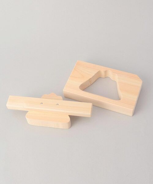 212 KITCHEN STORE / トゥーワントゥーキッチン ストア キッチンツール | 富士山 抜型 | 詳細1