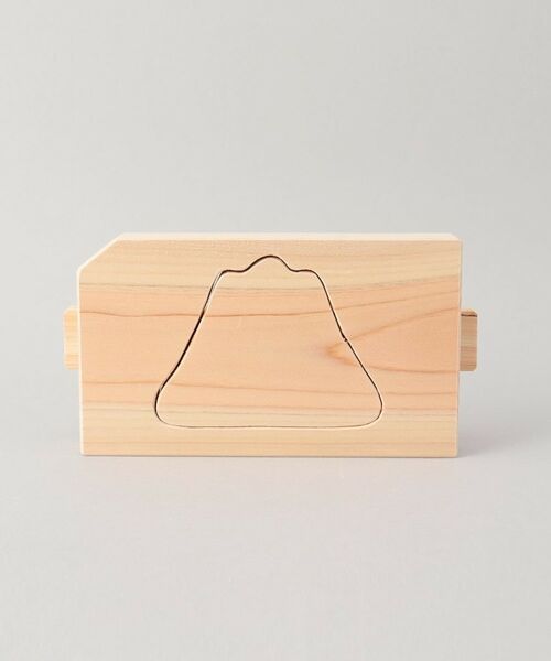 212 KITCHEN STORE / トゥーワントゥーキッチン ストア キッチンツール | 富士山 抜型 | 詳細4