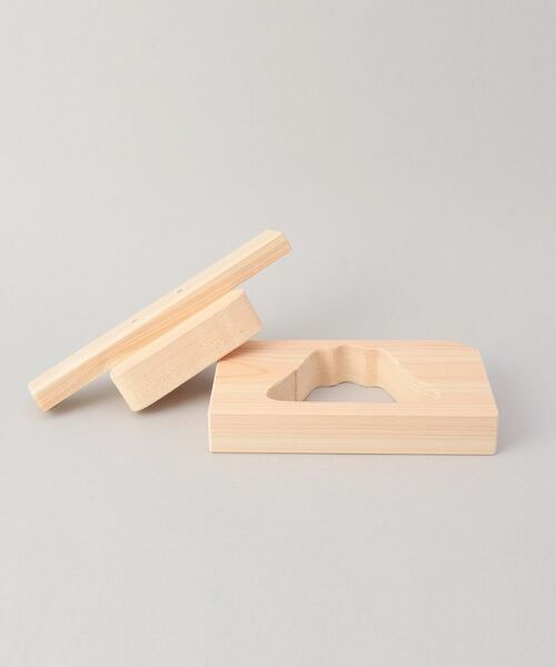 212 KITCHEN STORE / トゥーワントゥーキッチン ストア キッチンツール | 富士山 抜型 | 詳細5