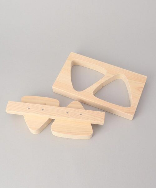 212 KITCHEN STORE / トゥーワントゥーキッチン ストア キッチンツール | おにぎり抜型二つ穴大 | 詳細1