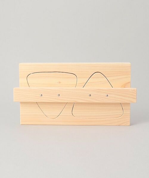 212 KITCHEN STORE / トゥーワントゥーキッチン ストア キッチンツール | おにぎり抜型二つ穴大 | 詳細2