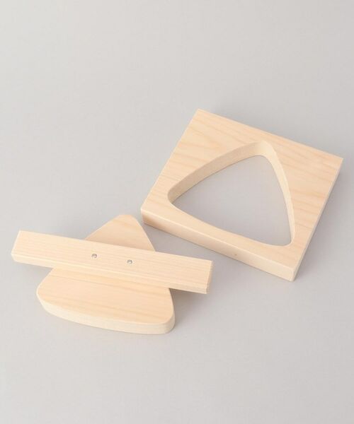 212 KITCHEN STORE / トゥーワントゥーキッチン ストア キッチンツール | おにぎり抜型特大 | 詳細1