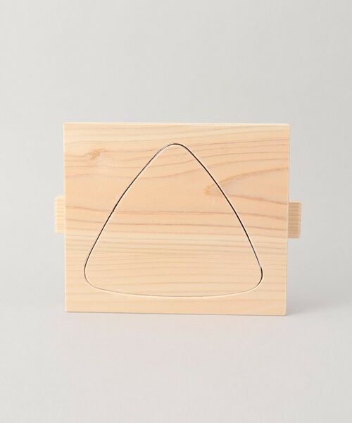 212 KITCHEN STORE / トゥーワントゥーキッチン ストア キッチンツール | おにぎり抜型特大 | 詳細4