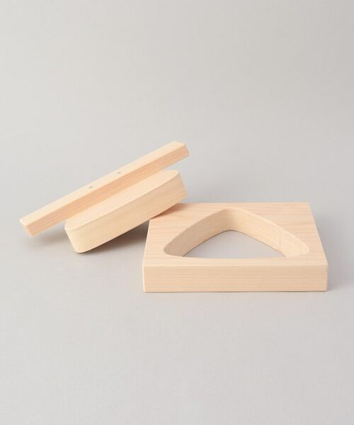 212 KITCHEN STORE / トゥーワントゥーキッチン ストア キッチンツール | おにぎり抜型特大 | 詳細5