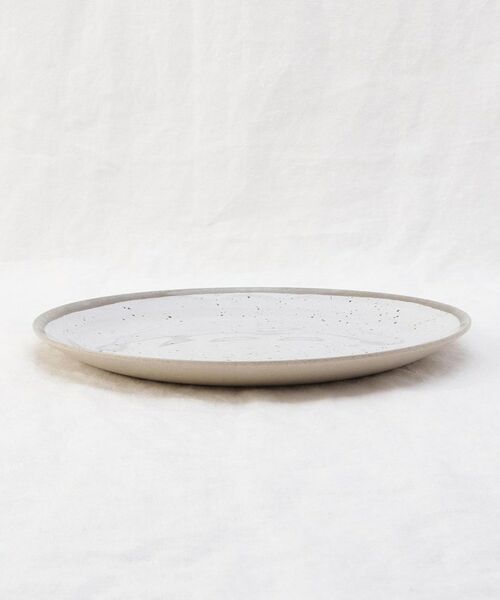 212 KITCHEN STORE / トゥーワントゥーキッチン ストア 食器 | リトリートポタリー ディナープレート 27cm ＜ABODE アボード＞ | 詳細2
