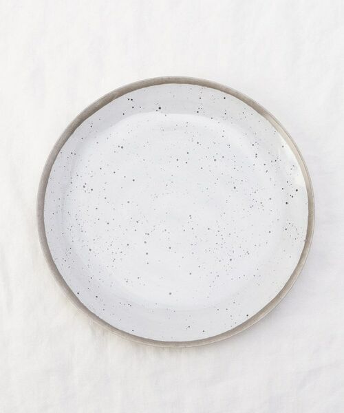 212 KITCHEN STORE / トゥーワントゥーキッチン ストア 食器 | リトリートポタリー ディナープレート 27cm ＜ABODE アボード＞ | 詳細3