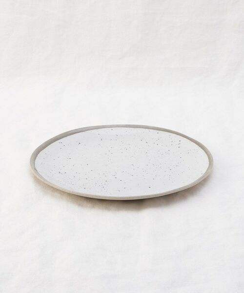 212 KITCHEN STORE / トゥーワントゥーキッチン ストア 食器 | リトリートポタリー サラダプレート 21cm ＜ABODE アボード＞ | 詳細1