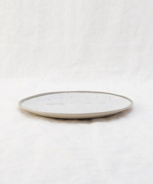 212 KITCHEN STORE / トゥーワントゥーキッチン ストア 食器 | リトリートポタリー サラダプレート 21cm ＜ABODE アボード＞ | 詳細2