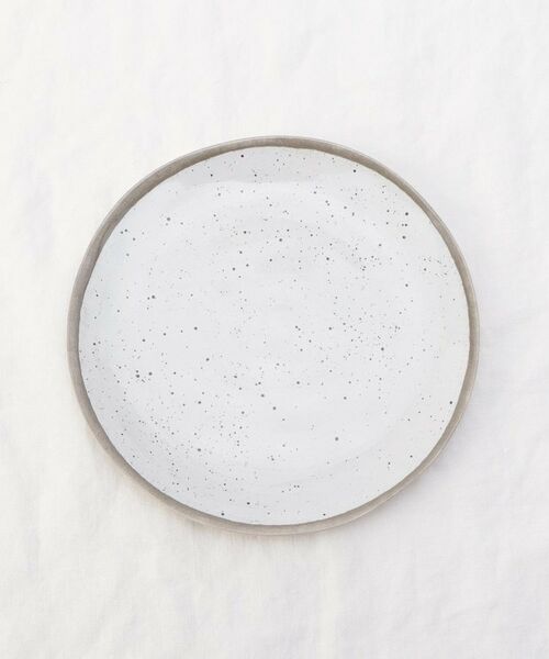 212 KITCHEN STORE / トゥーワントゥーキッチン ストア 食器 | リトリートポタリー サラダプレート 21cm ＜ABODE アボード＞ | 詳細3