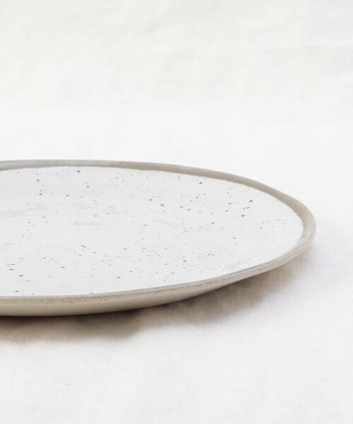 212 KITCHEN STORE / トゥーワントゥーキッチン ストア 食器 | リトリートポタリー サラダプレート 21cm ＜ABODE アボード＞ | 詳細5