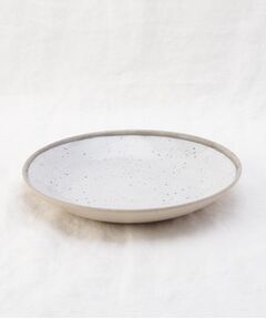 212 KITCHEN STORE / トゥーワントゥーキッチン ストア 食器 | リトリートポタリー 浅型ボウル 23cm ＜ABODE アボード＞