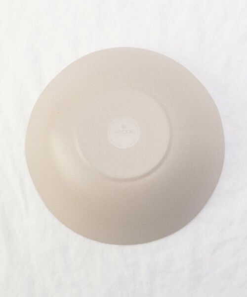 212 KITCHEN STORE / トゥーワントゥーキッチン ストア 食器 | リトリートポタリー サーバーボウル 31cm ＜ABODE アボード＞ | 詳細4