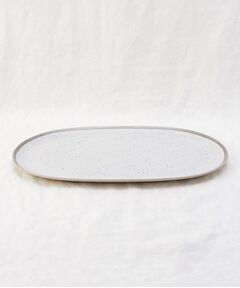 212 KITCHEN STORE / トゥーワントゥーキッチン ストア 食器 | リトリートポタリー 長角皿 43cm ＜ABODE アボード＞
