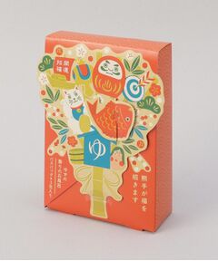 212 KITCHEN STORE / トゥーワントゥーキッチン ストア バスグッズ | 招福バスバッグセット