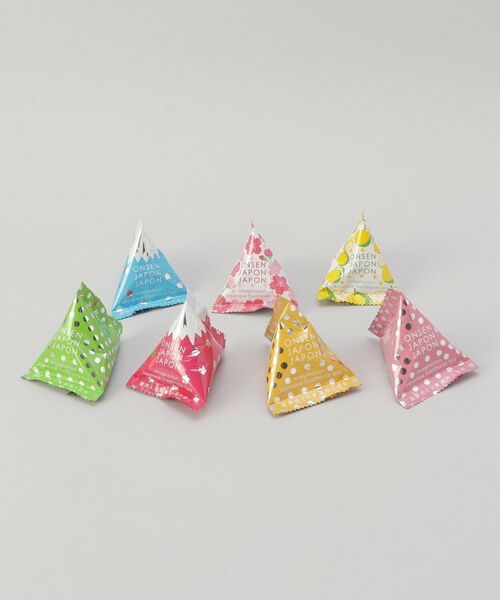 212 KITCHEN STORE / トゥーワントゥーキッチン ストア バスグッズ | 獅子舞 薬用入浴剤セット 【医薬部外品】 | 詳細1