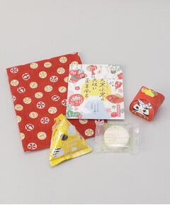212 KITCHEN STORE / トゥーワントゥーキッチン ストア バスグッズ | 福かごギフト 手ぬぐい入り