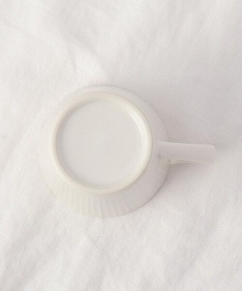 212 KITCHEN STORE / トゥーワントゥーキッチン ストア グラス・マグカップ | フタ付ペアマグセット WH/SP ＜THE VESSEL ザ・ヴェセル＞ | 詳細10