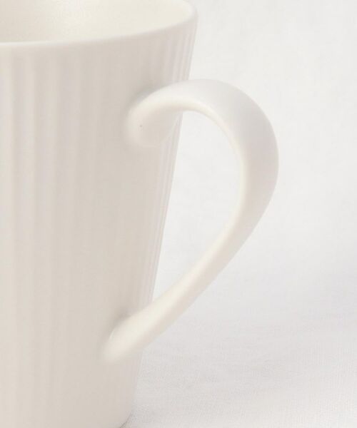 212 KITCHEN STORE / トゥーワントゥーキッチン ストア グラス・マグカップ | フタ付ペアマグセット WH/SP ＜THE VESSEL ザ・ヴェセル＞ | 詳細12