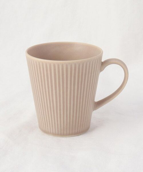 212 KITCHEN STORE / トゥーワントゥーキッチン ストア グラス・マグカップ | フタ付ペアマグセット WH/SP ＜THE VESSEL ザ・ヴェセル＞ | 詳細3