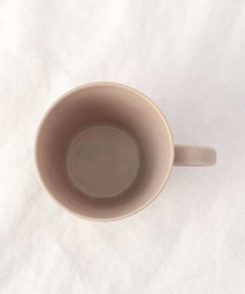 212 KITCHEN STORE / トゥーワントゥーキッチン ストア グラス・マグカップ | フタ付ペアマグセット WH/SP ＜THE VESSEL ザ・ヴェセル＞ | 詳細4