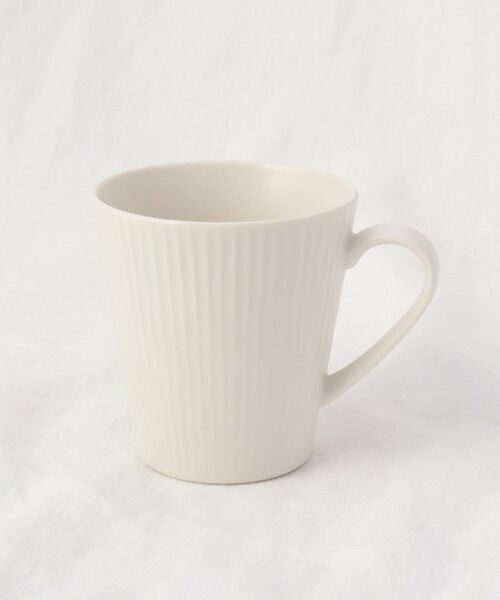 212 KITCHEN STORE / トゥーワントゥーキッチン ストア グラス・マグカップ | フタ付ペアマグセット WH/SP ＜THE VESSEL ザ・ヴェセル＞ | 詳細8