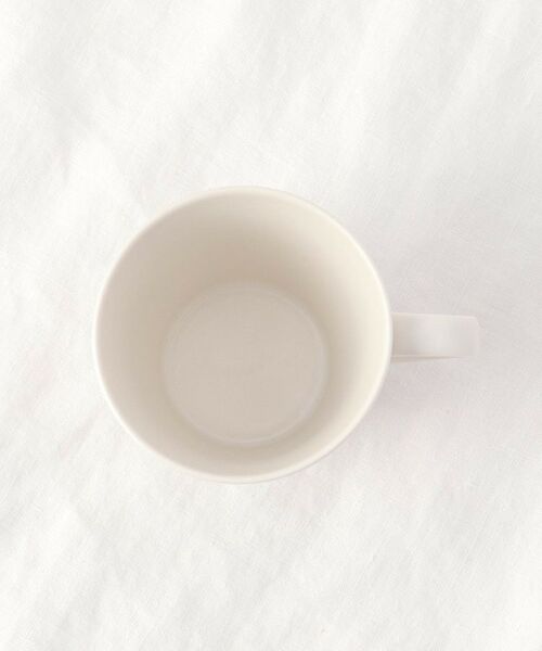 212 KITCHEN STORE / トゥーワントゥーキッチン ストア グラス・マグカップ | フタ付ペアマグセット WH/SP ＜THE VESSEL ザ・ヴェセル＞ | 詳細9