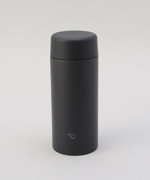 212 KITCHEN STORE / トゥーワントゥーキッチン ストア インテリア・生活雑貨・ホビー・ステーショナリー | ステンレスマグ360ml BK  ＜ZOJIRUSHI 象印＞ | 詳細1