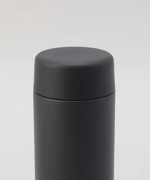 212 KITCHEN STORE / トゥーワントゥーキッチン ストア インテリア・生活雑貨・ホビー・ステーショナリー | ステンレスマグ360ml BK  ＜ZOJIRUSHI 象印＞ | 詳細4