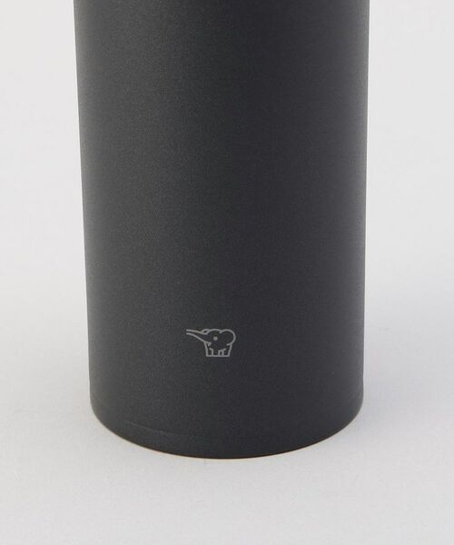 212 KITCHEN STORE / トゥーワントゥーキッチン ストア インテリア・生活雑貨・ホビー・ステーショナリー | ステンレスマグ360ml BK  ＜ZOJIRUSHI 象印＞ | 詳細6