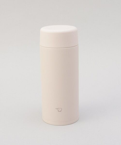 212 KITCHEN STORE / トゥーワントゥーキッチン ストア インテリア・生活雑貨・ホビー・ステーショナリー | ステンレスマグ360ml BE  ＜ZOJIRUSHI 象印＞ | 詳細1