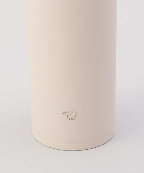 212 KITCHEN STORE / トゥーワントゥーキッチン ストア インテリア・生活雑貨・ホビー・ステーショナリー | ステンレスマグ360ml BE  ＜ZOJIRUSHI 象印＞ | 詳細6