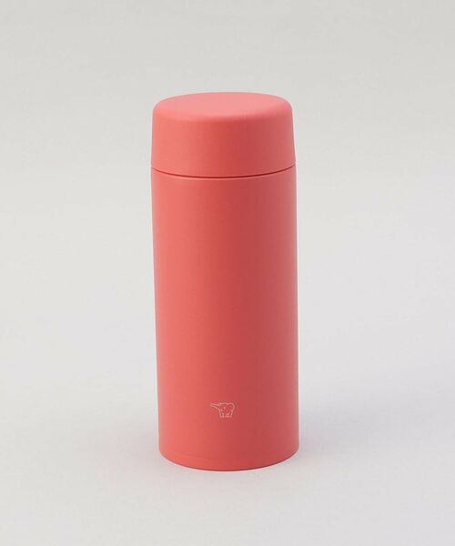 212 KITCHEN STORE / トゥーワントゥーキッチン ストア インテリア・生活雑貨・ホビー・ステーショナリー | ステンレスマグ360ml RD  ＜ZOJIRUSHI 象印＞ | 詳細1