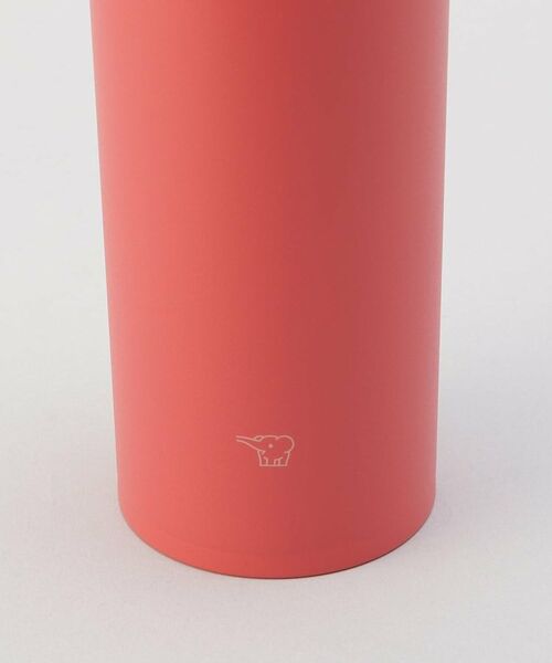 212 KITCHEN STORE / トゥーワントゥーキッチン ストア インテリア・生活雑貨・ホビー・ステーショナリー | ステンレスマグ360ml RD  ＜ZOJIRUSHI 象印＞ | 詳細6