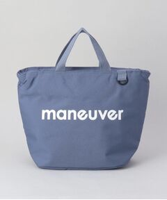 212 KITCHEN STORE / トゥーワントゥーキッチン ストア インテリア・生活雑貨・ホビー・ステーショナリー | DSK.pig 保冷ランチトート マヌーバ M BL